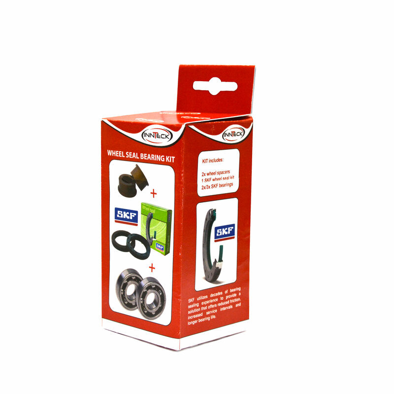 Husqvarna Te 450 Smr [INNTECK] - Vorderrad-Lagersatz Husqvarna