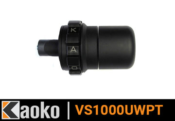 Suzuki Dl 800 V-Strom [KAOKO] - Cruise Control Cruise Control Speed ​​Stabilizer