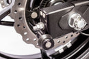 Kawasaki Ninja 400 [GILLES] - AXB Kettenspanner Schwarz