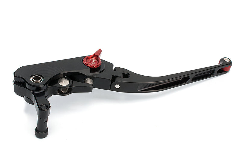 Honda Crf 300 [GILLES] - Maximum Performance Brake Lever Black Honda