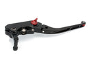 Honda Crf 300 [GILLES] - Maximum Performance Brake Lever Black Honda-1
