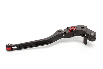 Ducati Monster 1100 [GILLES] - Maximum Performance Clutch Lever Black Ducati