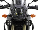 Yamaha Ténéré 700 Rally [DENALI] - Headlight bracket Yamaha Tenere 700
