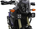 Yamaha Ténéré 700 Rally [DENALI] - Headlight bracket Yamaha Tenere 700