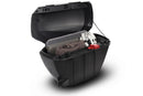 Honda No. 750 [SHAD] - SH23 side case aluminum 5 kg 23 L-2