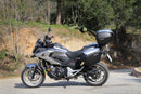 Honda No. 750 [SHAD] - SH23 side case aluminum 5 kg 23 L-4