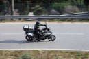 Honda No. 750 [SHAD] - SH23 side case aluminum 5 kg 23 L-5