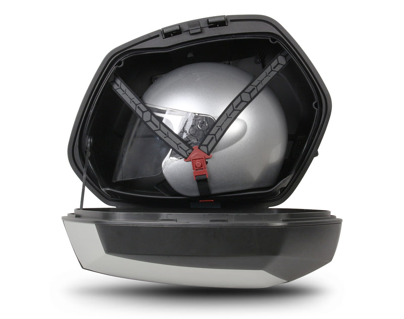 Honda X-Adv [SHAD] - SH35 side case aluminum