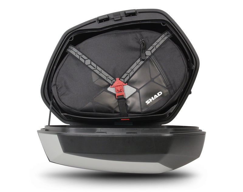 Honda Forza 750 [SHAD] - SH35 aluminum side case
