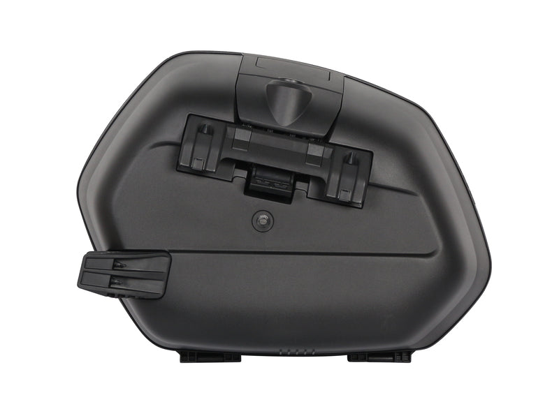 Kymco Ak 550 [SHAD] - SH35 Seitenkoffer Aluminium