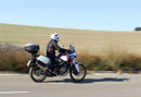 Honda Nr 750 [SHAD] - SH35 Seitenkoffer Aluminium-8