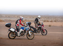Honda X-Adv [SHAD] - SH35 side case aluminum