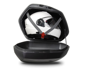 Honda X-Adv [SHAD] - SH36 side case carbon