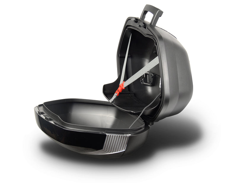 Honda Forza 750 [SHAD] - SH36 side case carbon