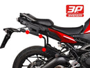 Honda Forza 750 [SHAD] - SH36 side case carbon-6