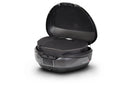 Kawasaki J 125 [SHAD] - SH48DG Top Case - Dunkelgrau/Schwarz