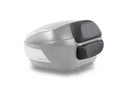 Kawasaki J 125 [SHAD] - SH48DG Top Case - Dunkelgrau/Schwarz