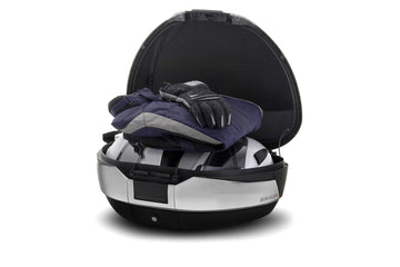 Honda X-Adv [SHAD] - SH48 New top case made of titanium