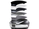 Kawasaki J 125 [SHAD] - SH48 New top case made of titanium