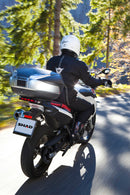 Honda Sh 300 [SHAD] - SH48 Neues Topcase aus Titan-7