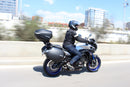 Honda X-Adv [SHAD] - SH58X Top Case - Carbon-Abdeckung inkl.