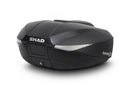 Honda X-Adv [SHAD] - SH58X Top Case - Carbon-Abdeckung inkl.