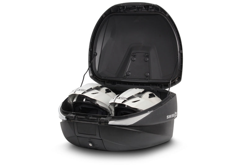 Honda X-Adv [SHAD] - SH58X Top Case - Carbon-Abdeckung inkl.