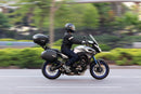 Honda X-Adv [SHAD] - SH58X Top Case - Carbon-Abdeckung inkl.