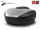 Kymco Ak 550 [SHAD] - SH59X top case aluminum