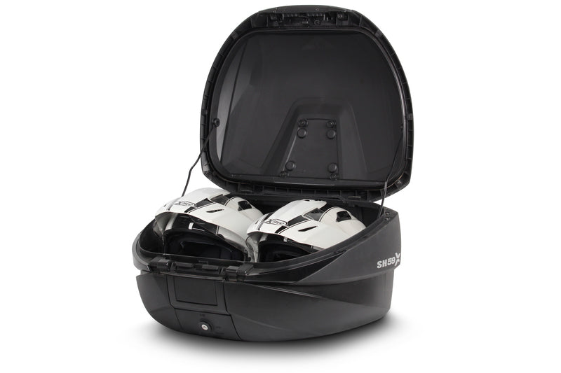 Kymco Ak 550 [SHAD] - SH59X top case aluminum