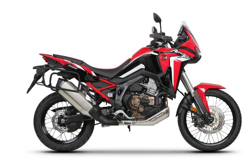 Honda Crf 1100 Africa Twin [SHAD] - 4P system mounting kit (side)