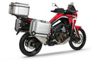 Honda Crf 1100 L Africa Tw [SHAD] - 4P System Montagesatz (seitlich)-4