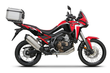 Honda Crf 1100 Africa Twin [SHAD] - Top Master Montagesatz