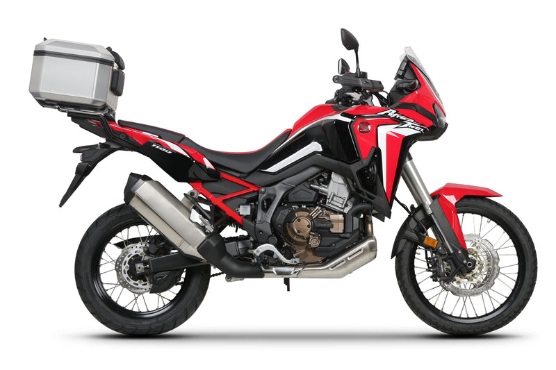 Honda Crf 1100 [SHAD] - Top Master mounting kit