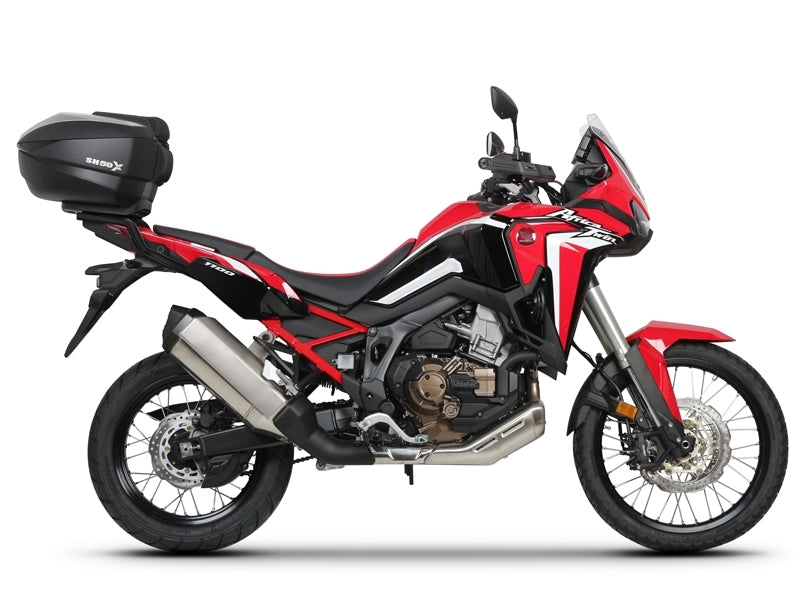 Honda Crf 1100 [SHAD] - Top Master mounting kit