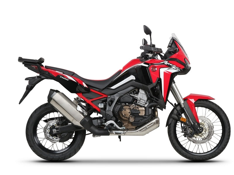 Honda Crf 1100 [SHAD] - Top Master mounting kit