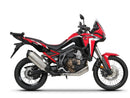 Honda Crf 1100 [SHAD] - Top Master mounting kit-4