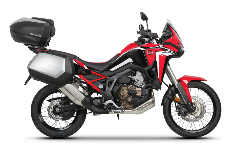 Honda Crf 1100 Africa Twin [SHAD] - Top Master Montagesatz