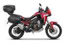 Honda Crf 1100 [SHAD] - Top Master mounting kit-8