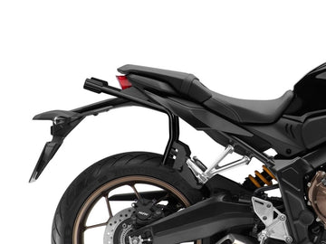 Honda Cb 650 R Neo Sports Cafe [SHAD] - 3P fastening system (side) - 0