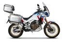 Honda Nt 1100 Dct [SHAD] - 4P System Montagesatz (seitlich)-3