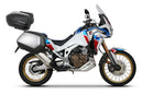 Honda Nt 1100 Dct [SHAD] - 4P System Montagesatz (seitlich)-6