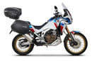 Honda Nt 1100 Dct [SHAD] - 4P System Montagesatz (seitlich)-7