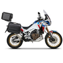 Honda Crf 1100 L Africa Twin Adv. Sports [SHAD] - 4P System Montagesatz (seitlich)-9