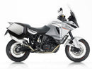 Ktm 1050 Adventure [SHAD] - 3P fastening system (side)