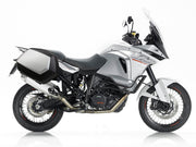 Ktm 1050 Adventure [SHAD] - 3P fastening system (side)
