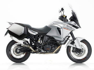 Ktm 1290 Super Adventure [SHAD] - 3P Befestigungssystem (seitlich)
