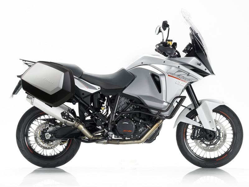 Ktm Super Adventure 1290 [SHAD] - 3P fastening system (side)
