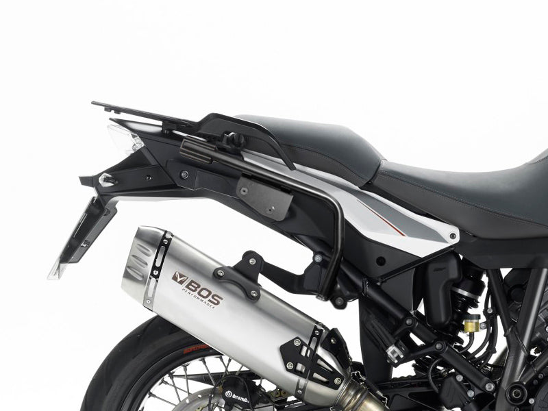 Ktm 1050 Adventure [SHAD] - 3P fastening system (side)