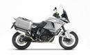 Ktm 1290 Super Adventure S [SHAD] - 4P system mounting kit (side)